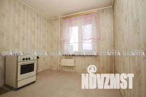 1-к квартира, вторичка, 34м2, 16/17 этаж