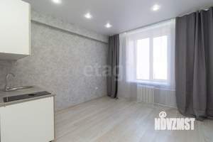 1-к квартира, вторичка, 18м2, 5/5 этаж