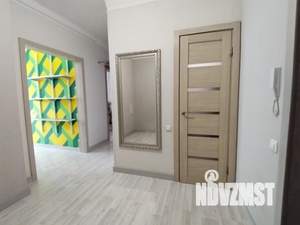 2-к квартира, вторичка, 60м2, 6/17 этаж