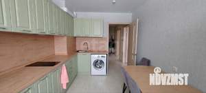 2-к квартира, вторичка, 60м2, 4/17 этаж