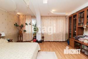 3-к квартира, вторичка, 79м2, 2/9 этаж