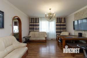 4-к квартира, вторичка, 78м2, 5/9 этаж