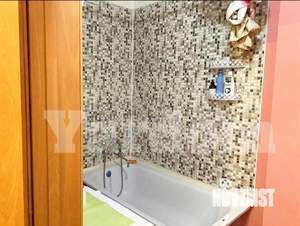 1-к квартира, вторичка, 19м2, 2/19 этаж