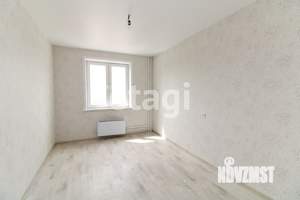 2-к квартира, вторичка, 61м2, 15/17 этаж
