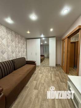 1-к квартира, вторичка, 34м2, 3/5 этаж