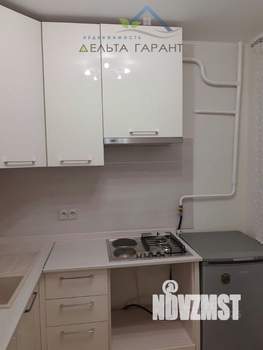 2-к квартира, вторичка, 43м2, 1/4 этаж