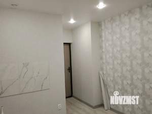 Студия квартира, вторичка, 12м2, 7/9 этаж