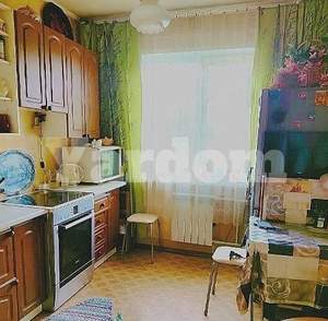3-к квартира, вторичка, 65м2, 4/9 этаж