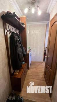 2-к квартира, вторичка, 42м2, 3/5 этаж