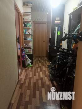 2-к квартира, вторичка, 54м2, 5/9 этаж