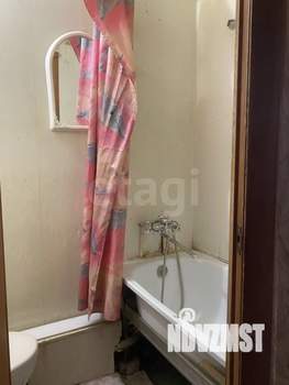 Студия квартира, вторичка, 14м2, 1/5 этаж