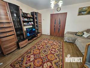 4-к квартира, вторичка, 80м2, 8/9 этаж