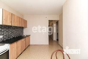 1-к квартира, вторичка, 36м2, 4/9 этаж