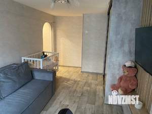 1-к квартира, вторичка, 29м2, 3/5 этаж