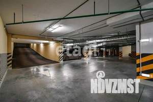 4-к квартира, вторичка, 121м2, 4/20 этаж