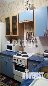 3-к квартира, вторичка, 85м2, 2/2 этаж