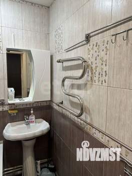 2-к квартира, вторичка, 52м2, 1/9 этаж