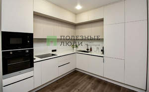 4-к квартира, вторичка, 99м2, 16/17 этаж