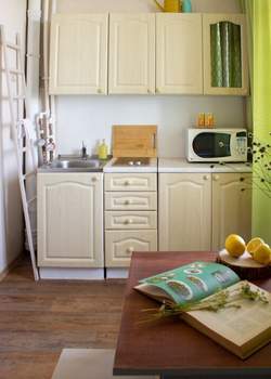 1-к квартира, вторичка, 35м2, 7/17 этаж