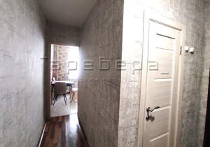 1-к квартира, вторичка, 33м2, 2/4 этаж