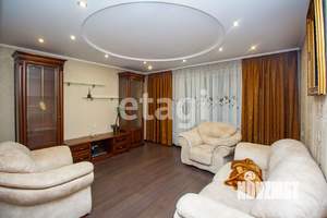 4-к квартира, вторичка, 92м2, 3/10 этаж