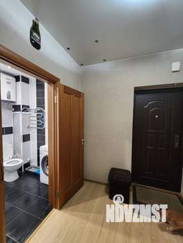 2-к квартира, вторичка, 60м2, 9/10 этаж