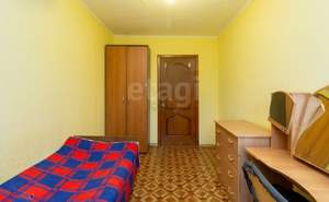 3-к квартира, вторичка, 60м2, 2/5 этаж