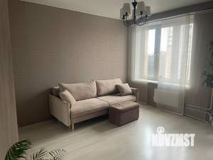 Студия квартира, вторичка, 38м2, 17/26 этаж