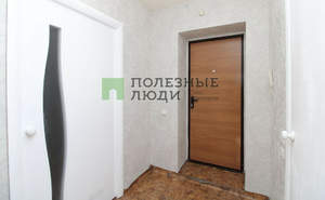 1-к квартира, вторичка, 34м2, 5/10 этаж