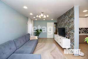 3-к квартира, вторичка, 85м2, 16/16 этаж