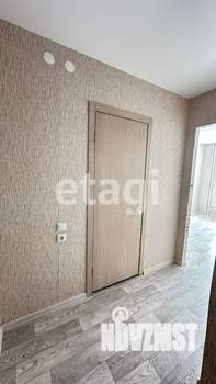 1-к квартира, вторичка, 39м2, 11/14 этаж