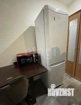 Студия квартира, вторичка, 18м2, 2/2 этаж