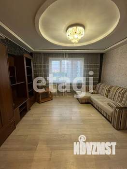 2-к квартира, вторичка, 52м2, 4/5 этаж