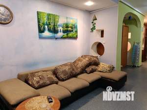 Студия квартира, вторичка, 46м2, 1/13 этаж