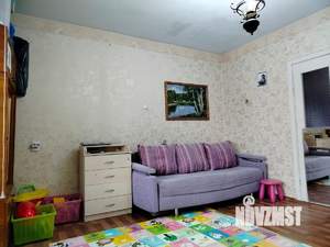 2-к квартира, вторичка, 54м2, 3/9 этаж