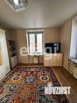 2-к квартира, вторичка, 57м2, 4/5 этаж