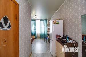 Студия квартира, вторичка, 22м2, 4/4 этаж