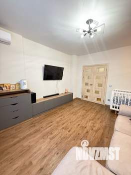 1-к квартира, вторичка, 40м2, 17/21 этаж