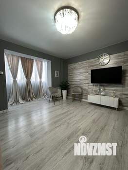 5-к квартира, вторичка, 101м2, 2/10 этаж