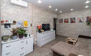 3-к квартира, вторичка, 57м2, 19/20 этаж