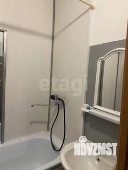 1-к квартира, вторичка, 40м2, 3/14 этаж