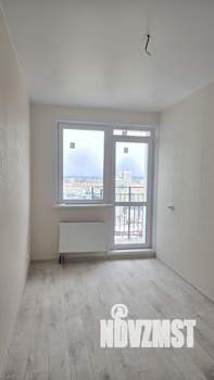 1-к квартира, вторичка, 37м2, 20/25 этаж
