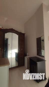 Студия квартира, вторичка, 33м2, 3/17 этаж