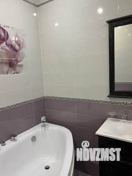 3-к квартира, вторичка, 100м2, 14/17 этаж