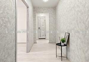 4-к квартира, вторичка, 77м2, 2/9 этаж