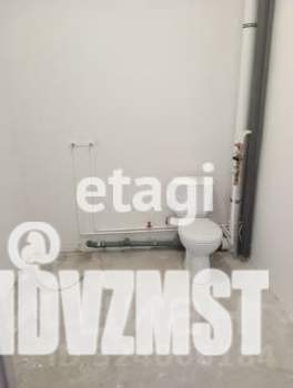 1-к квартира, вторичка, 37м2, 7/15 этаж