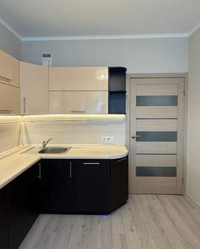 2-к квартира, вторичка, 59м2, 16/25 этаж