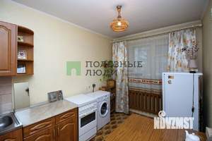 2-к квартира, вторичка, 54м2, 2/9 этаж