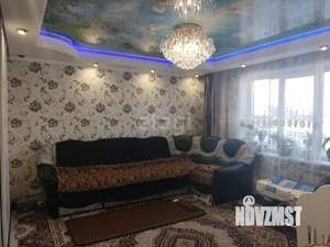 2-к квартира, вторичка, 54м2, 2/10 этаж