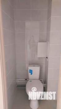 2-к квартира, сданный дом, 61м2, 14/17 этаж